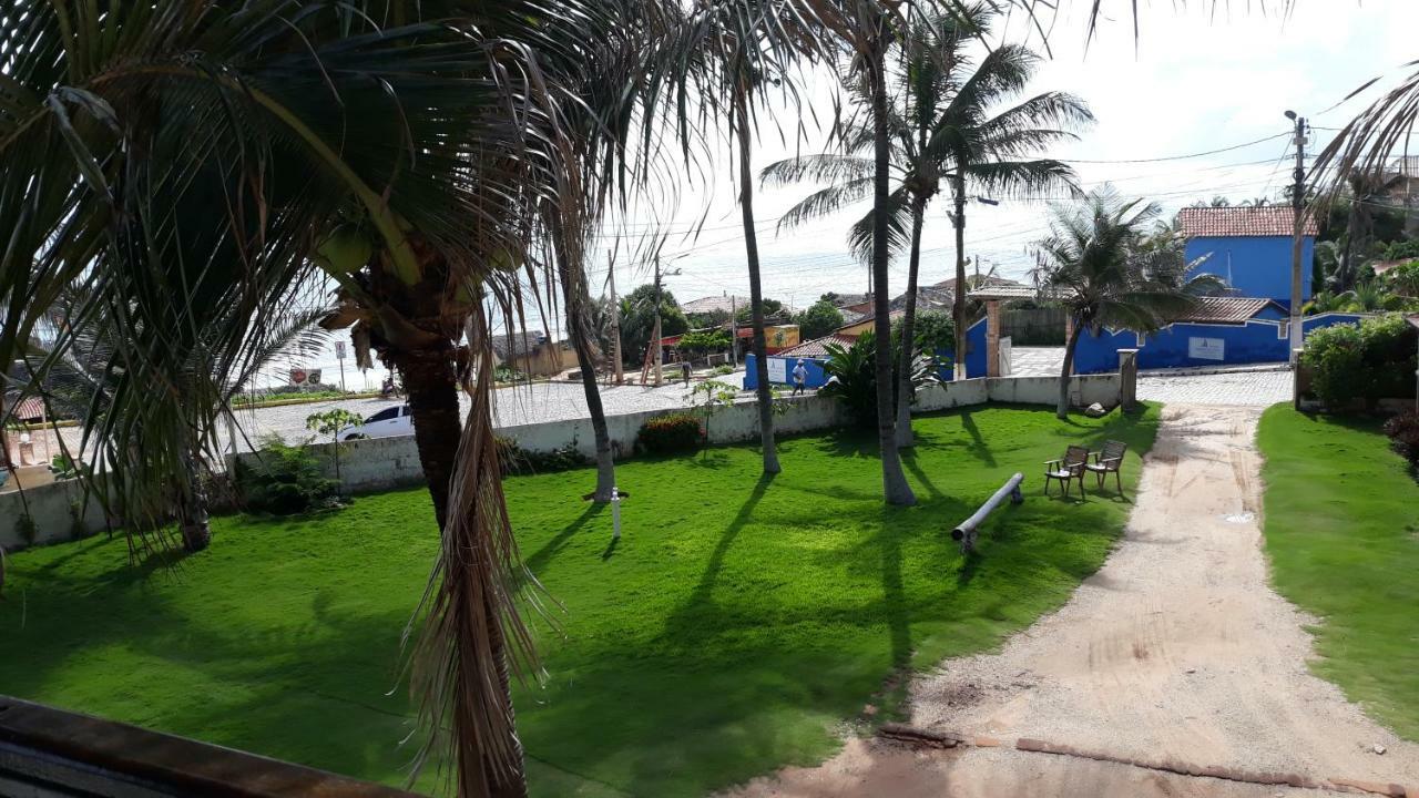 卡诺格布拉达 维亚拉克提旅馆酒店 外观 照片